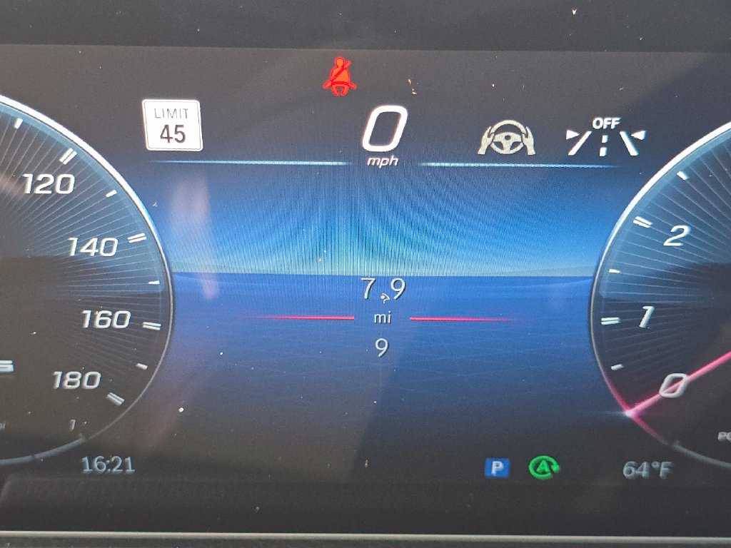 New 2026 Mercedes-Benz GLA 35 AMG 4MATIC image 27