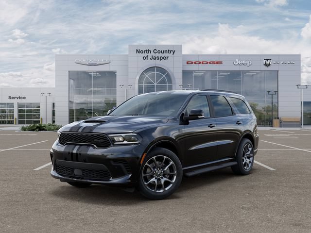 New 2026 Dodge Durango GT