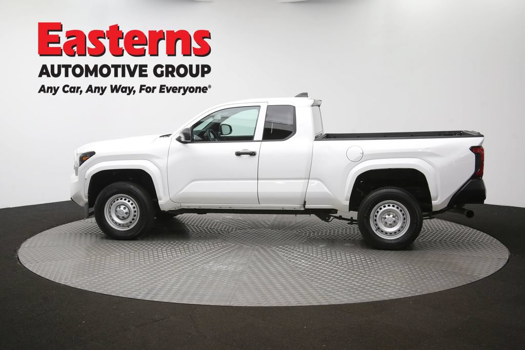 Used 2024 Toyota Tacoma SR RWD image 56