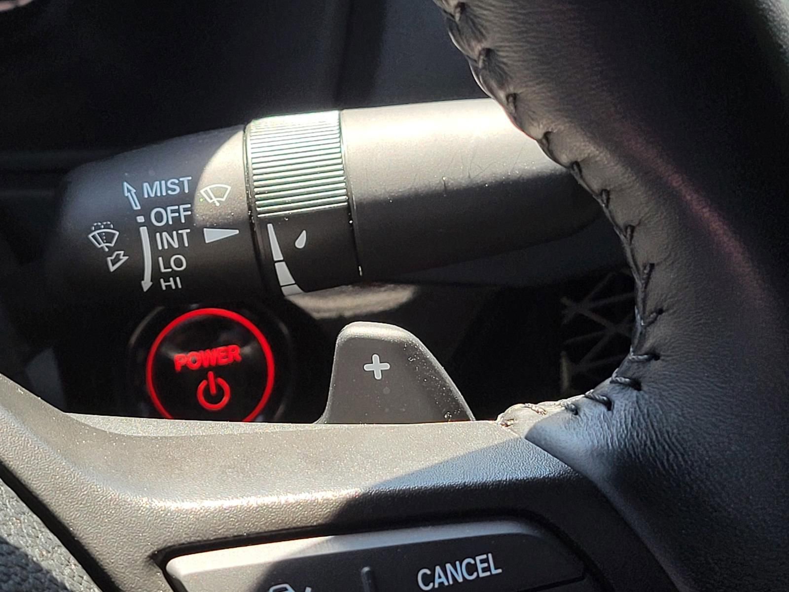 Used 2025 Honda Accord Sport image 33