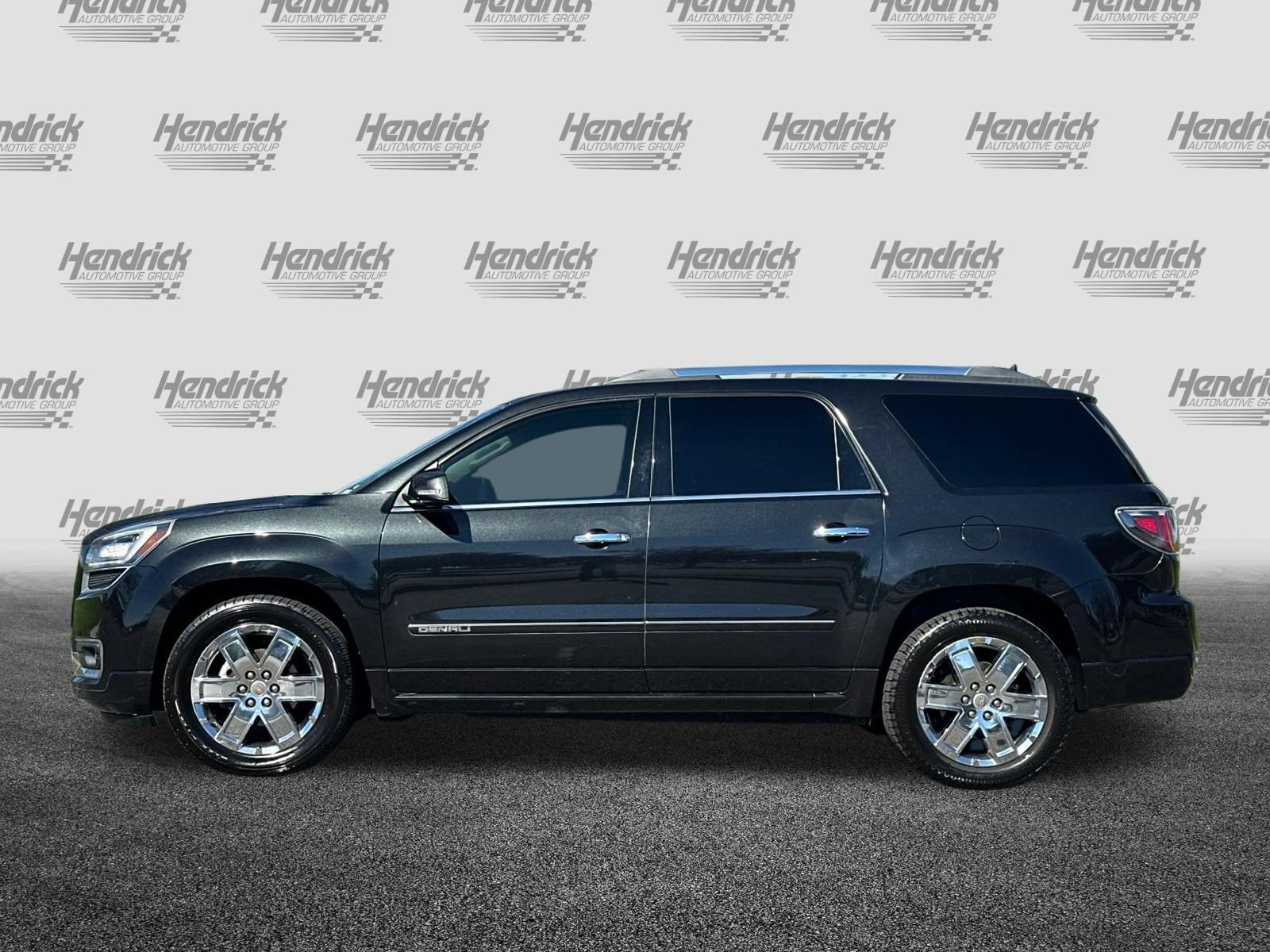 Used 2014 GMC Acadia Denali image 8