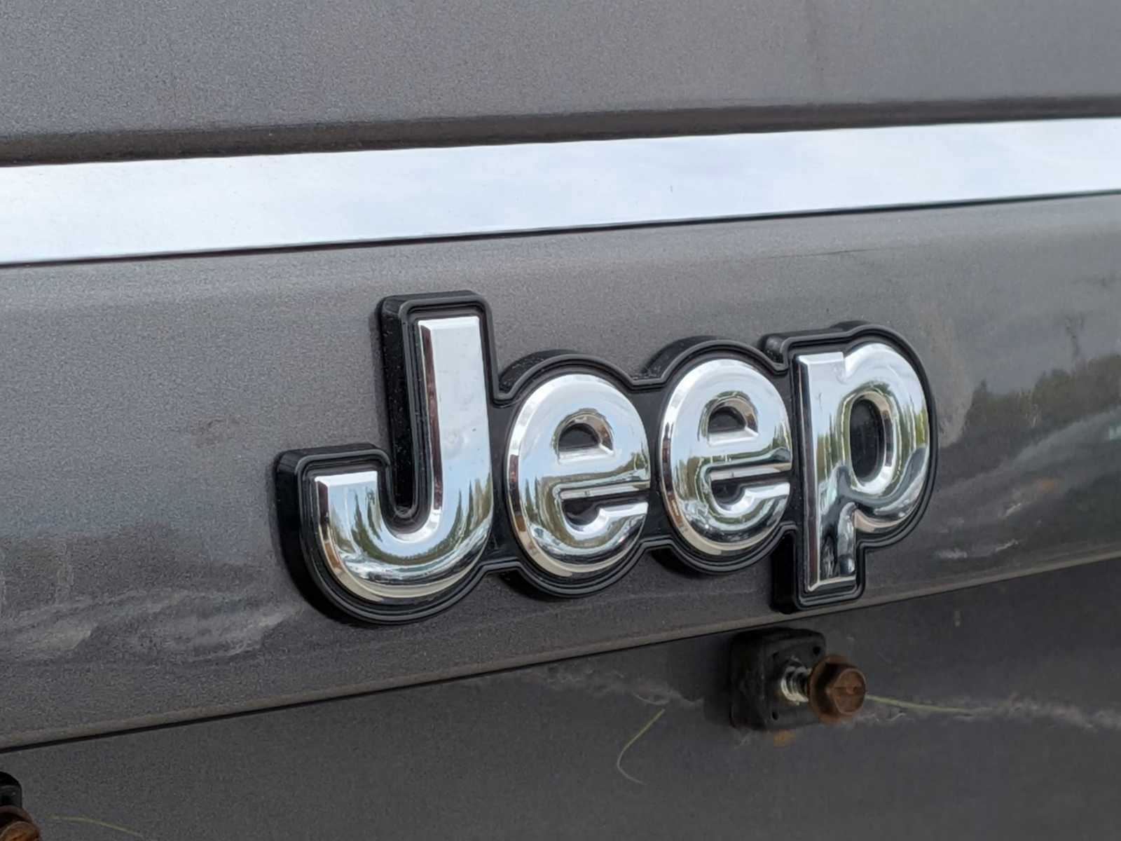 Used 2017 Jeep Compass Sport w/ Power Value Group AWD/4WD image 12