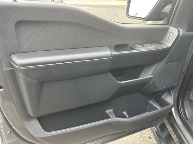 Used 2025 Ford F150 STX w/ Equipment Group 200A AWD/4WD image 10