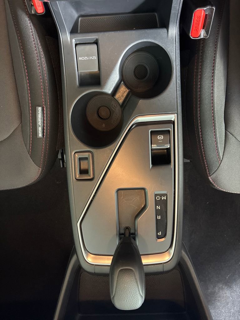 Certified 2025 Subaru Impreza 2.0i Sport image 24