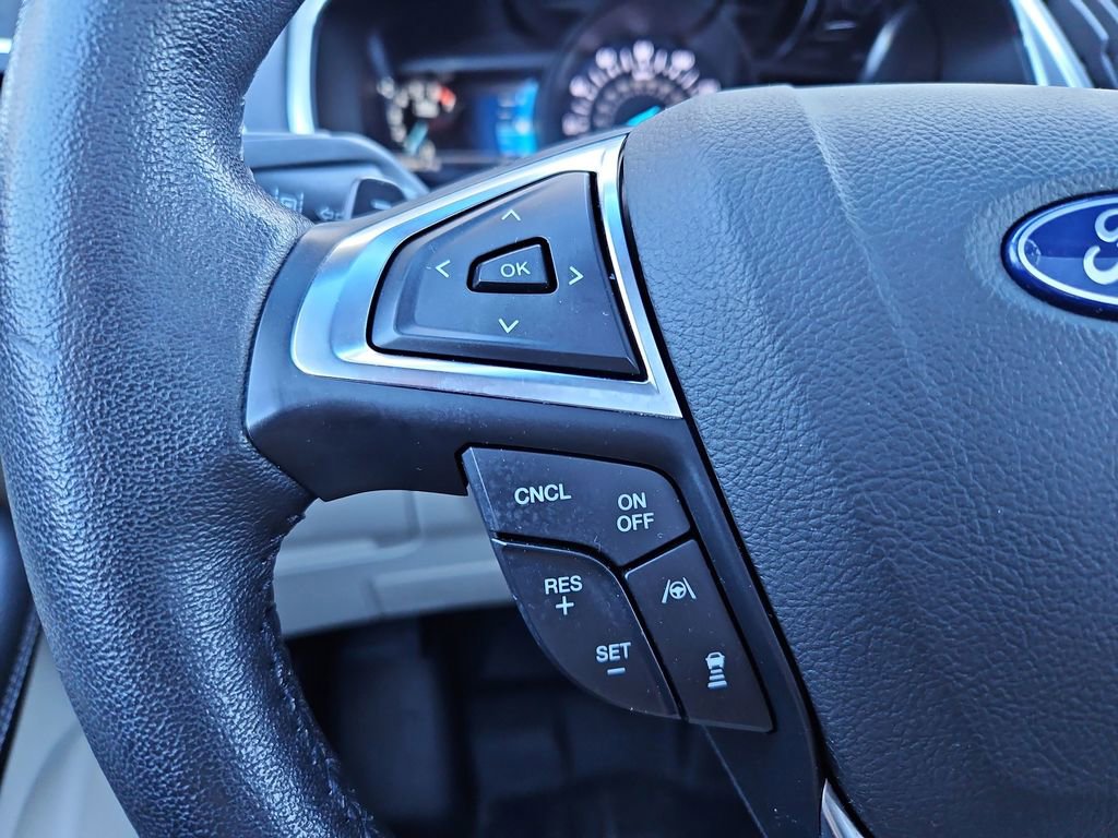 Used 2019 Ford Edge Titanium w/ Equipment Group 301A image 11