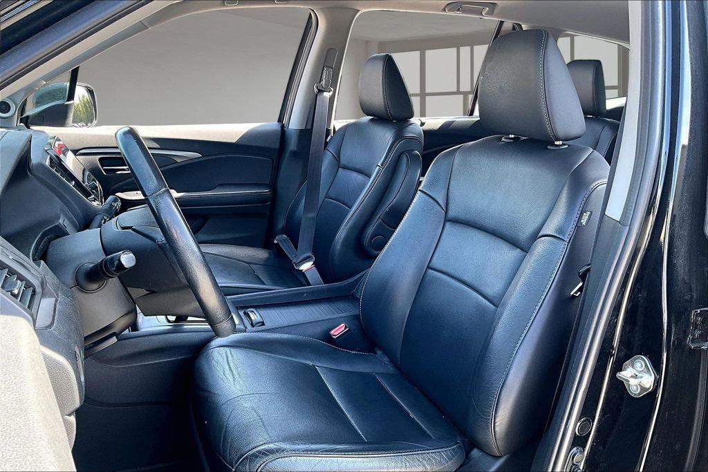 Used 2019 Honda Pilot EX-L image 20