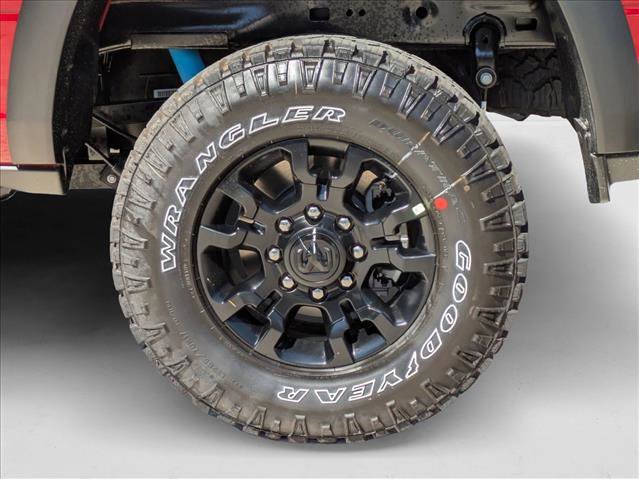 New 2026 RAM 2500 Tradesman image 10