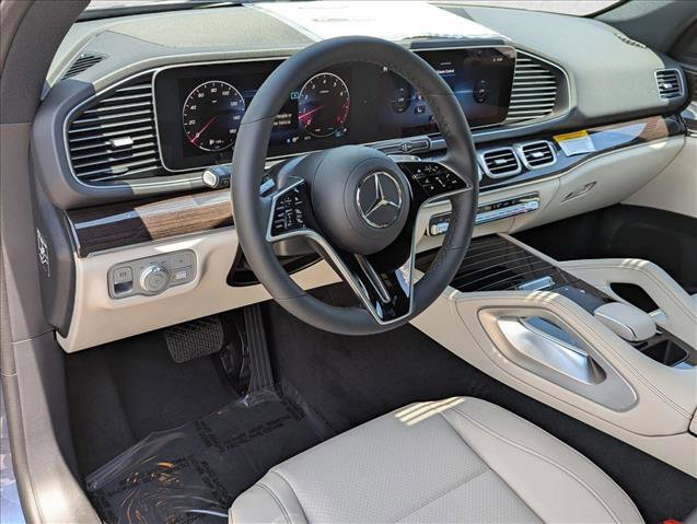 New 2026 Mercedes-Benz GLE 350 4MATIC image 3