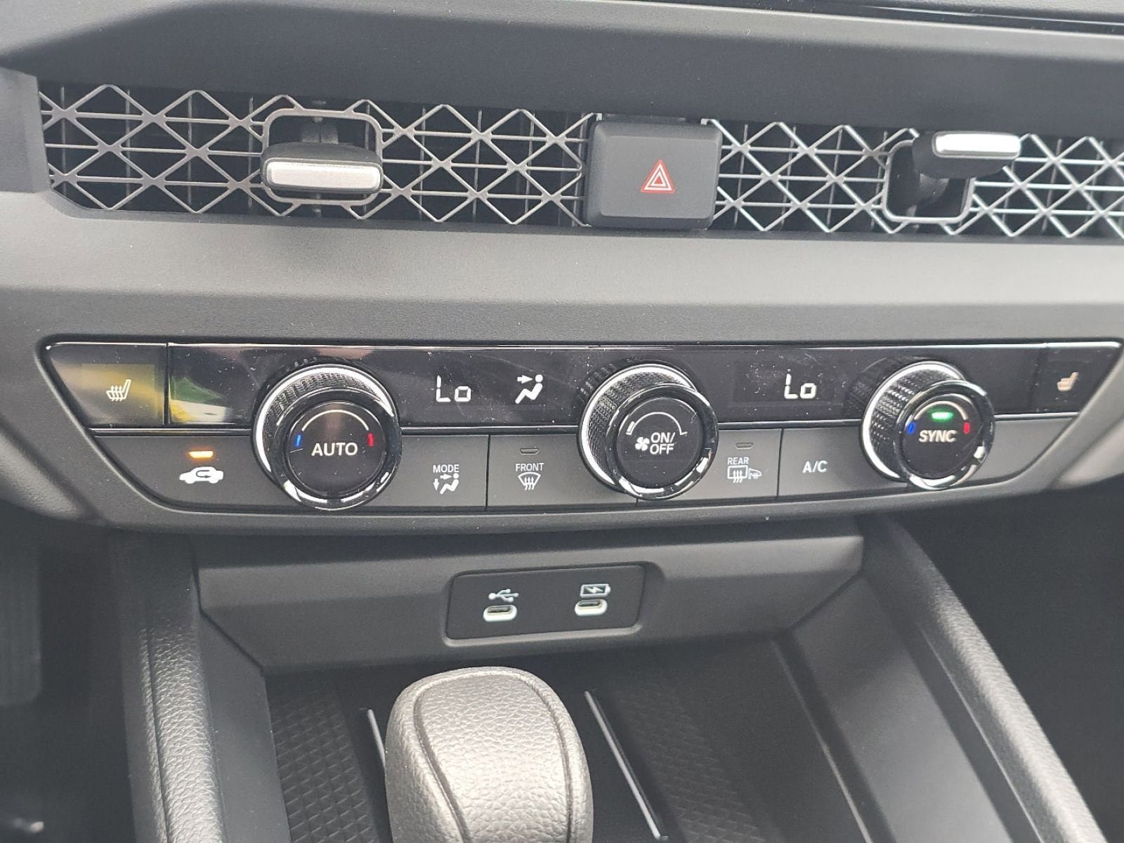 New 2026 Honda Accord SE image 10