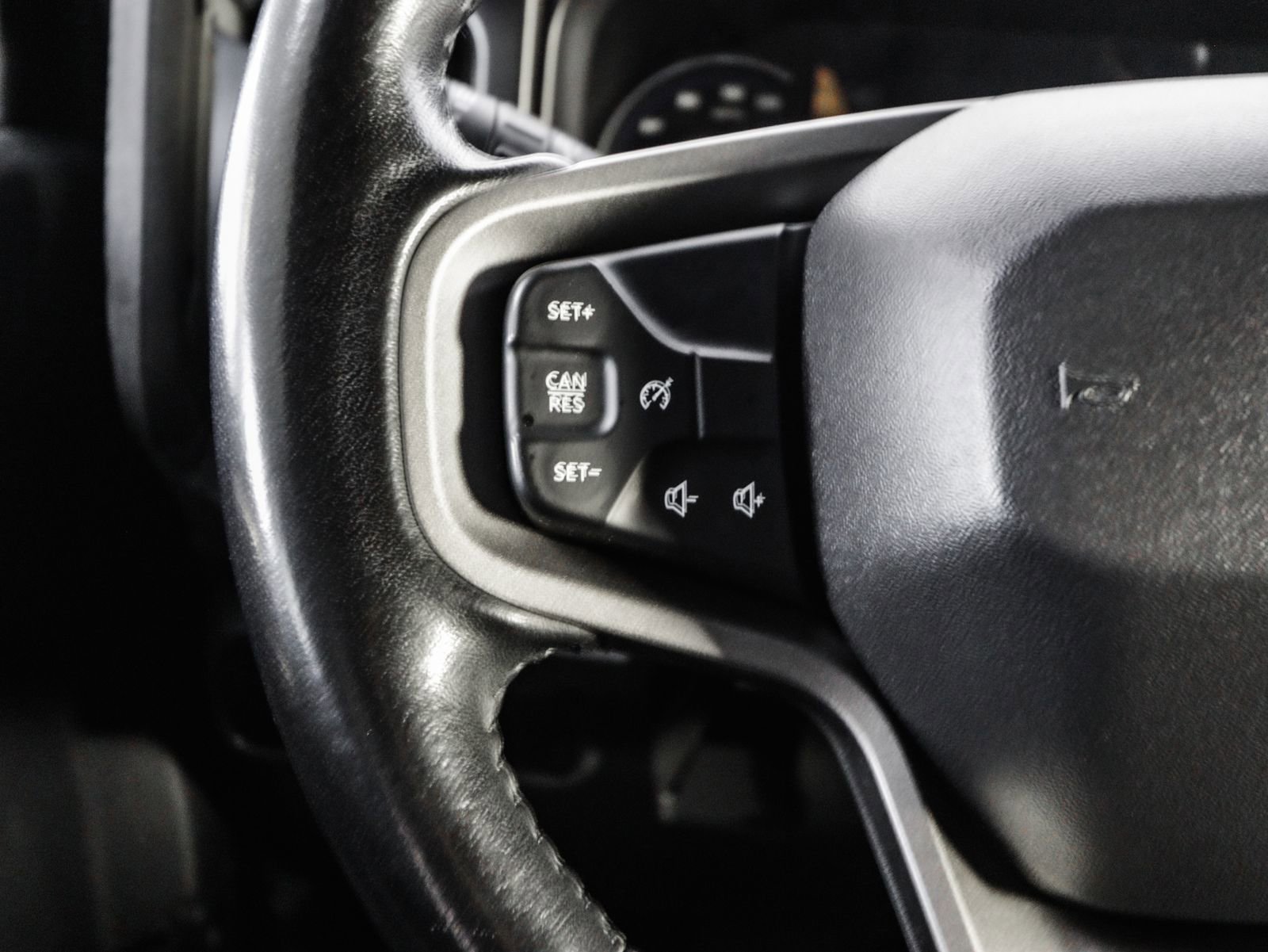 Used 2023 Ford Bronco Big Bend image 22