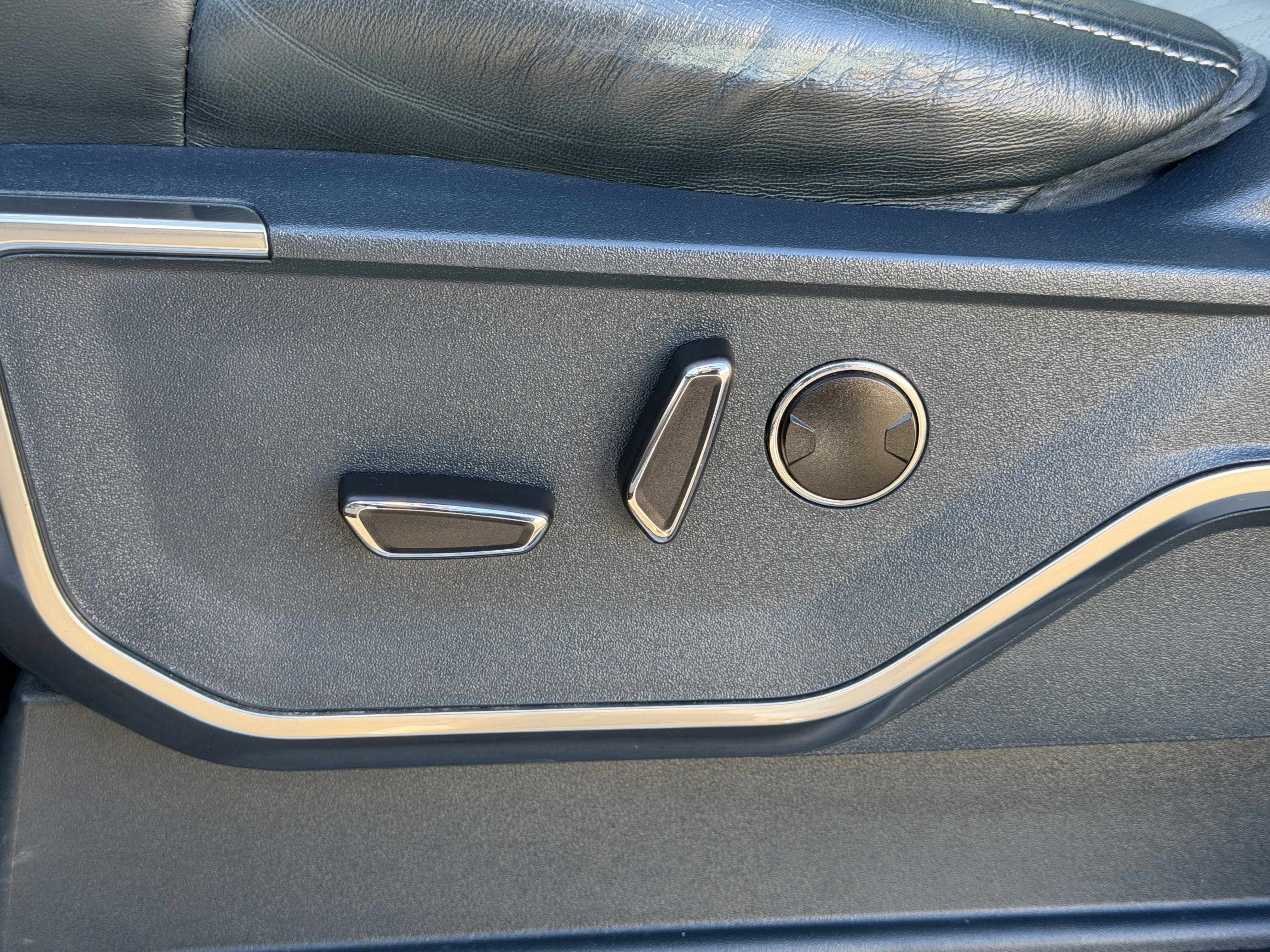 Certified 2022 Ford F150 Limited image 13