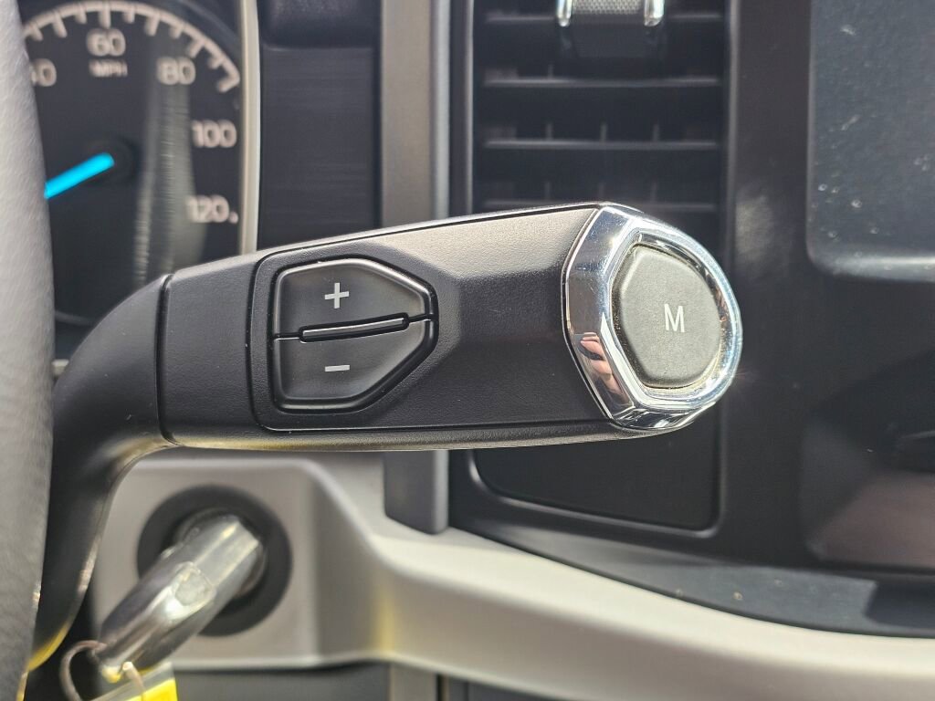 Used 2023 Ford F150 XLT w/ Equipment Group 301A Mid image 24