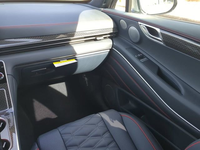 New 2026 Genesis GV80 3.5T e-SC AWD/4WD image 15
