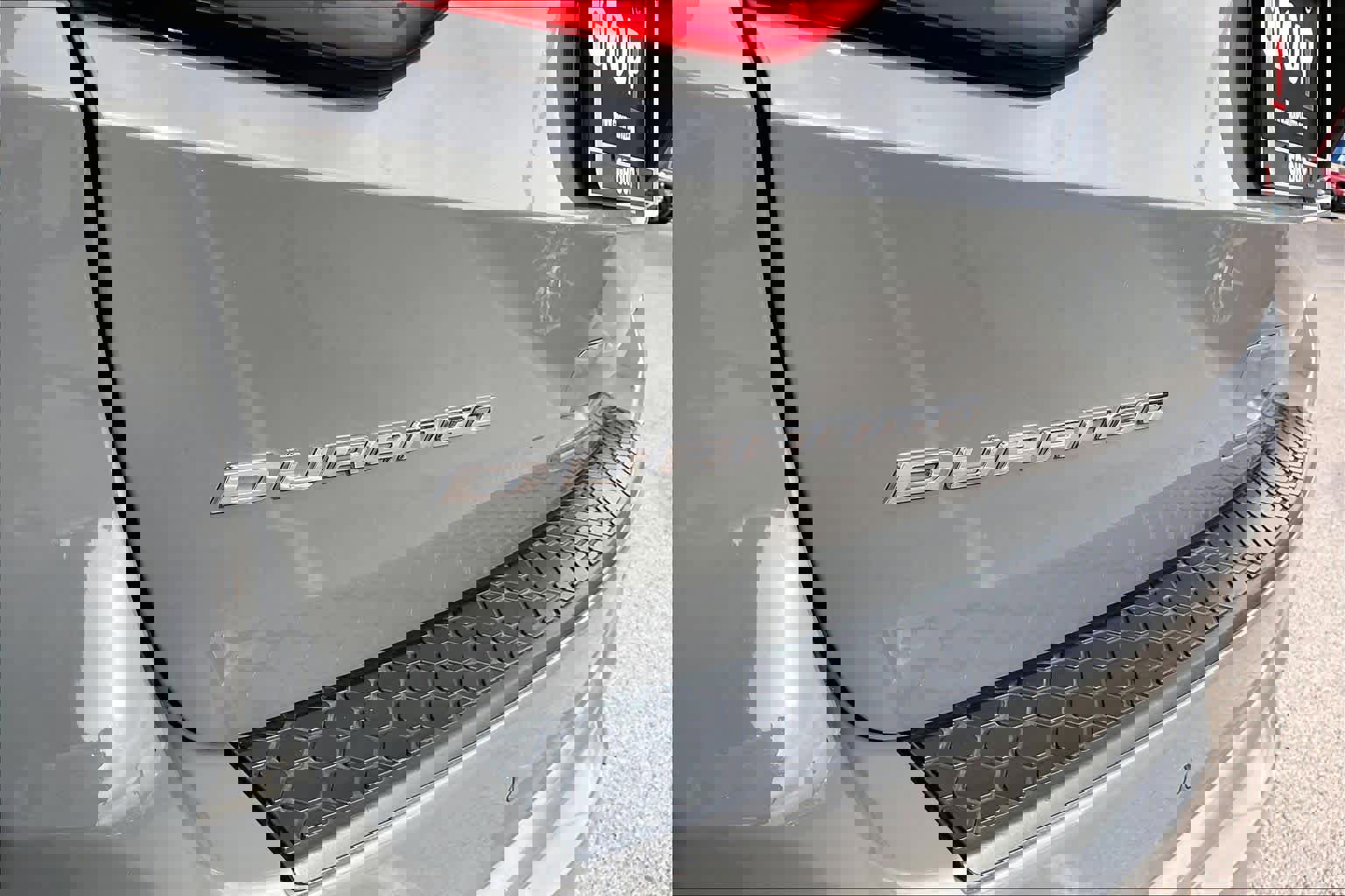 Used 2024 Dodge Durango GT image 31