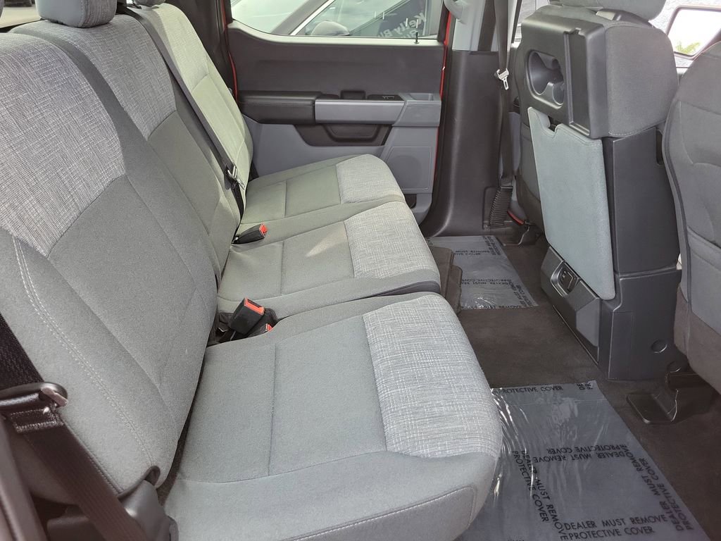 Used 2023 Ford F150 XLT image 18