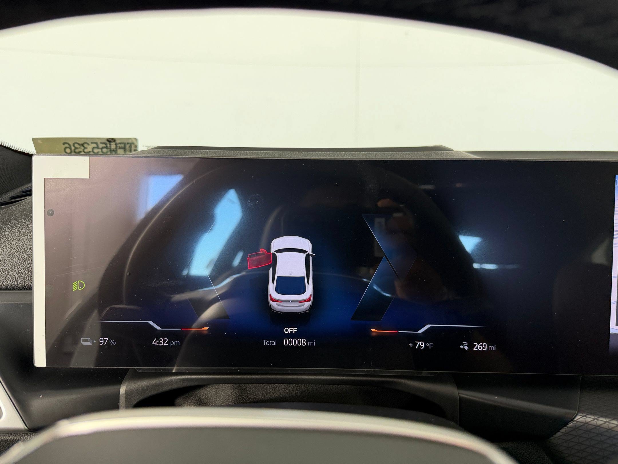 Used 2026 BMW i4 eDrive40 w/ Premium Package RWD image 20