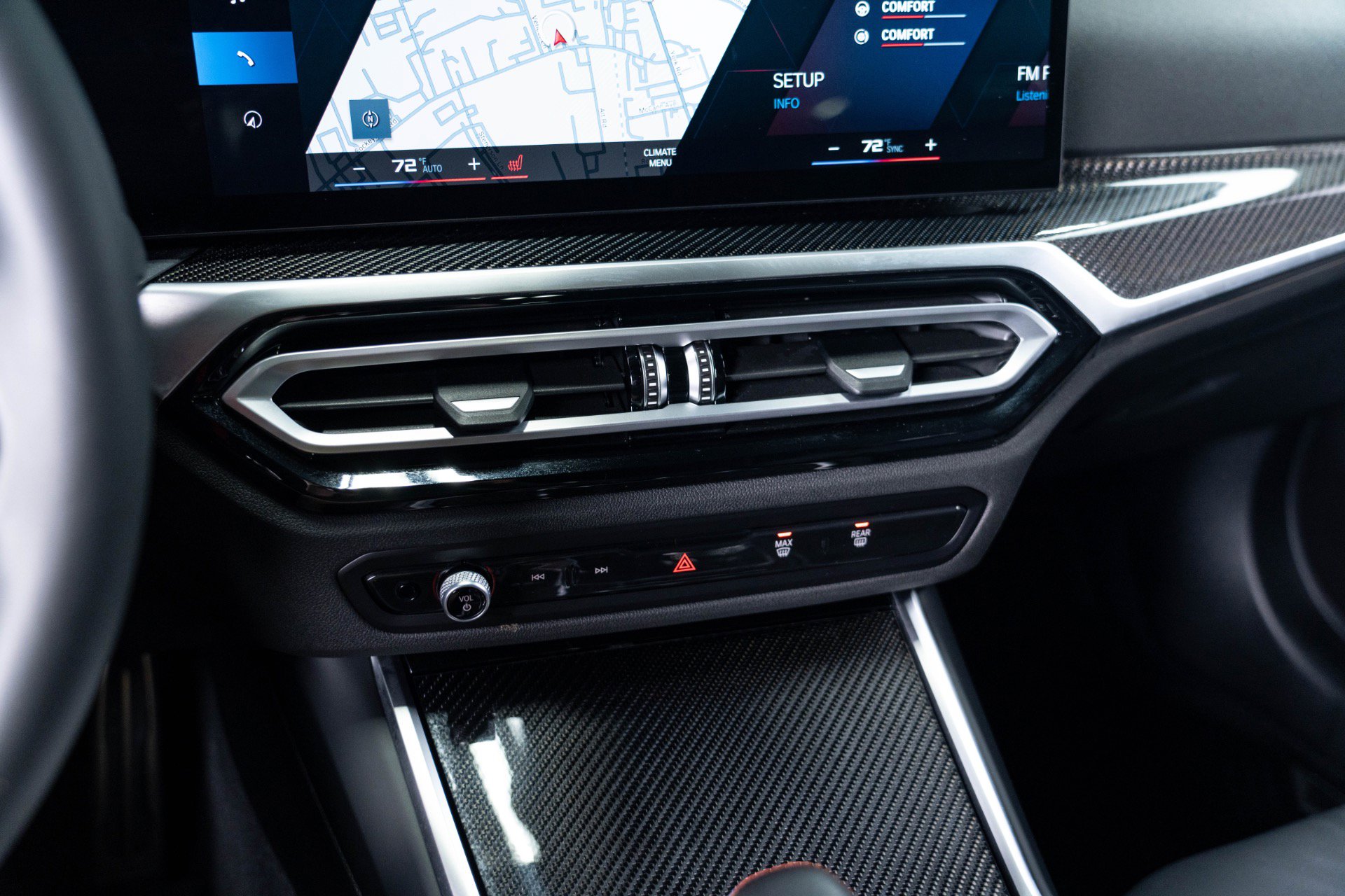 Used 2024 BMW M2 w/ Lighting Package image 46