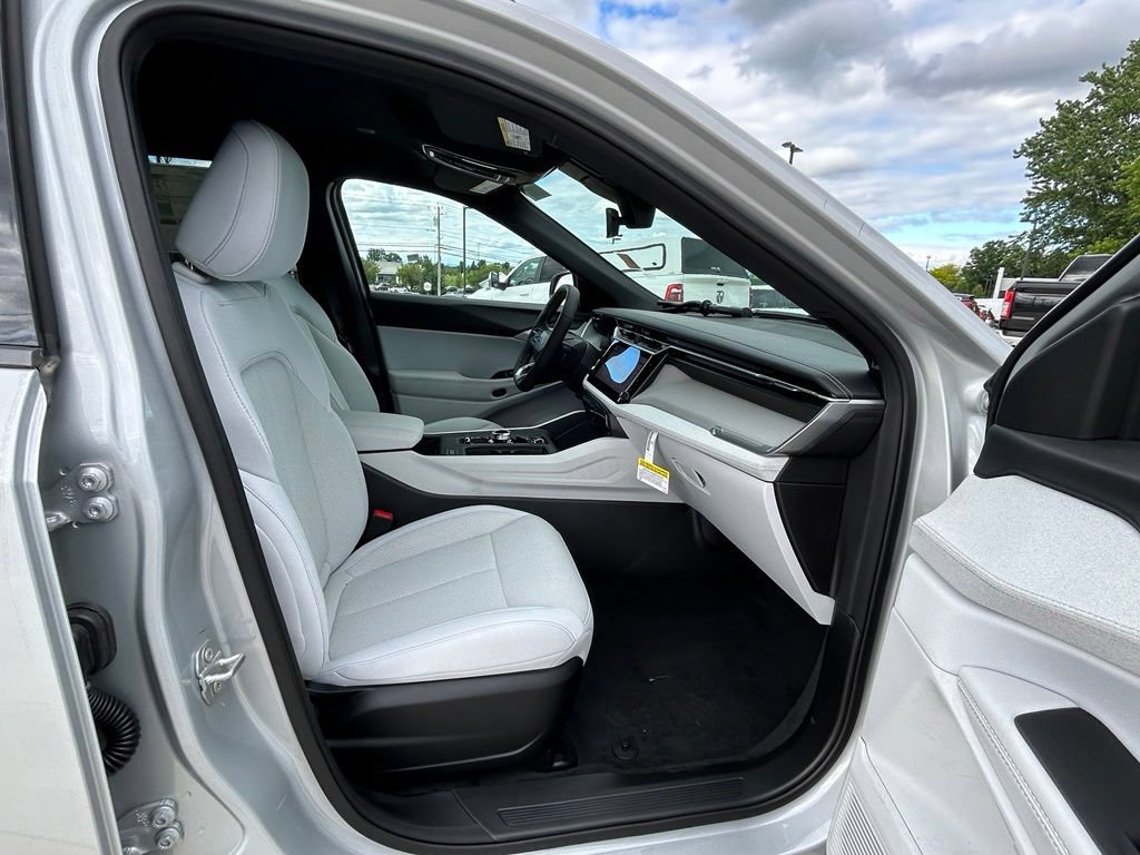 New 2026 Jeep Cherokee Limited AWD/4WD image 33