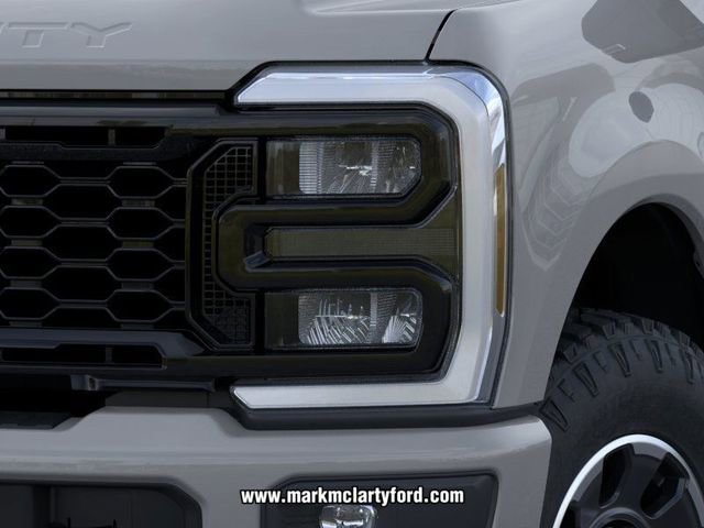 New 2026 Ford F250 Lariat w/ Tremor Off-Road Package image 17