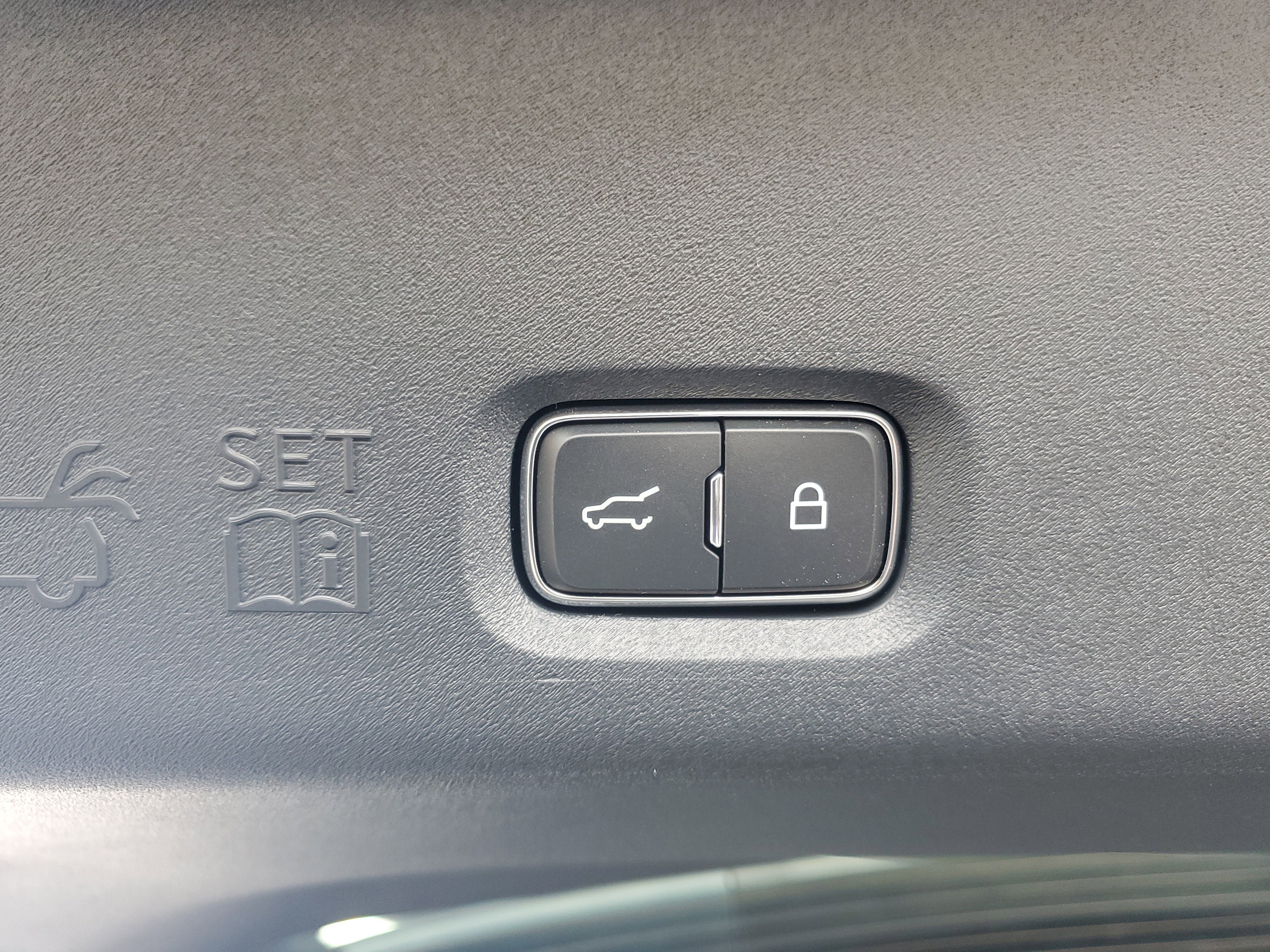 New 2025 Lincoln Navigator Reserve image 35