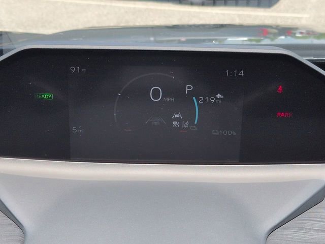 New 2026 Toyota C-HR AWD/4WD image 26