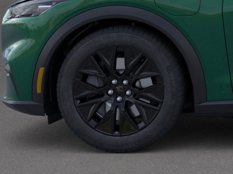New 2026 Ford Mustang Mach-E Select w/ Comfort Package image 20