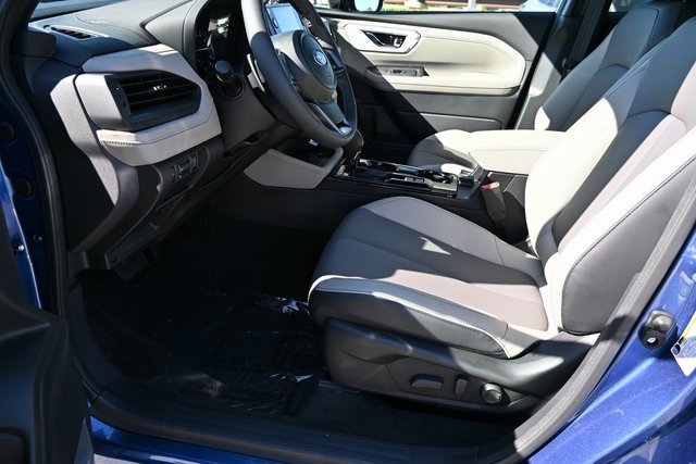 New 2026 Subaru Forester Limited image 19