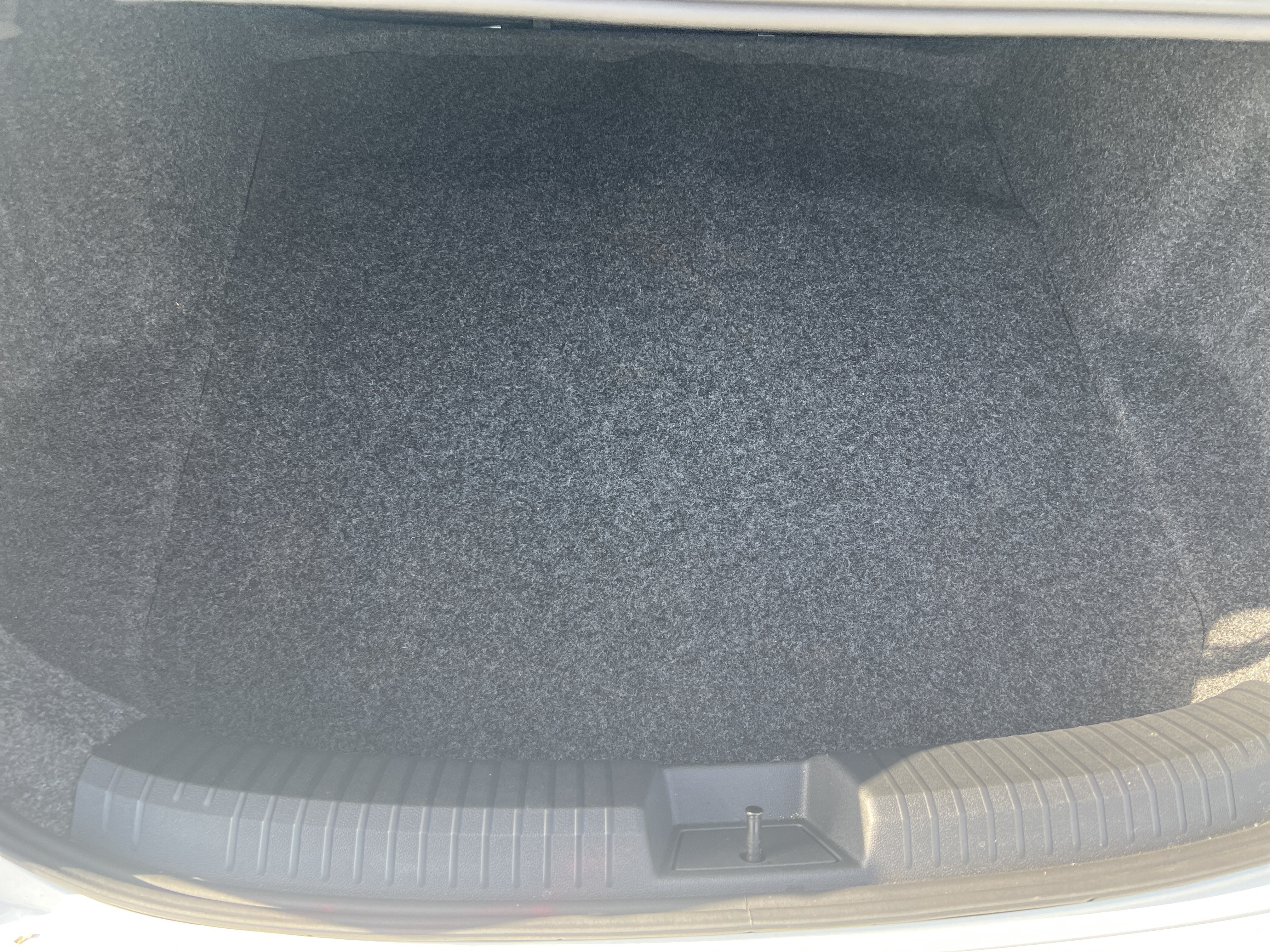 Used 2025 Volkswagen Jetta S FWD image 28