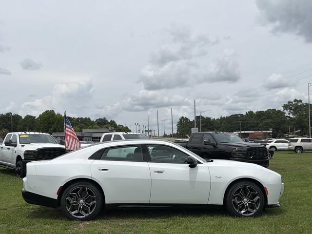 New 2026 Dodge Charger R/T AWD/4WD image 5