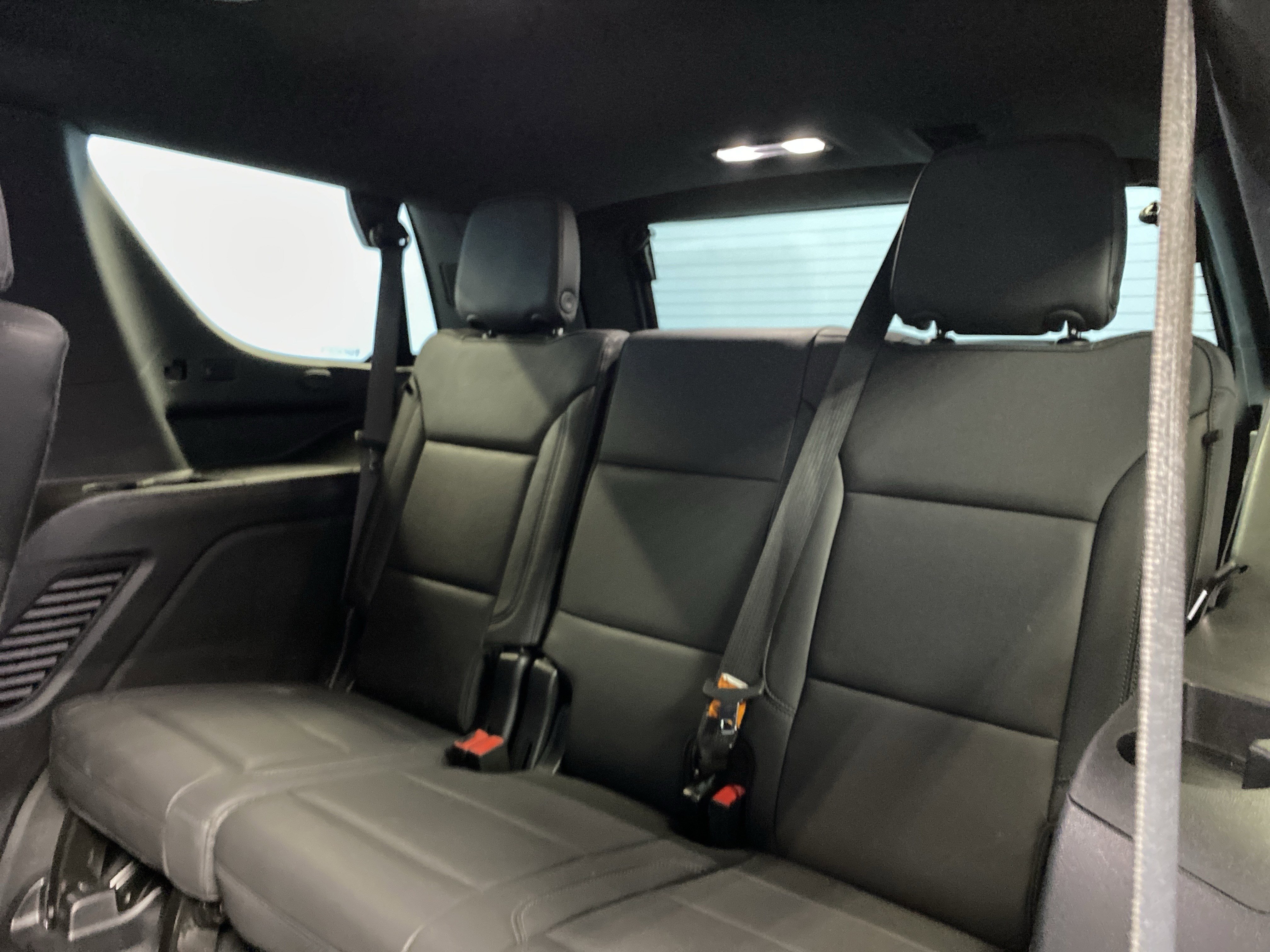 Used 2024 Chevrolet Tahoe LT image 31