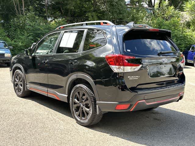 Used 2019 Subaru Forester Sport AWD/4WD image 29