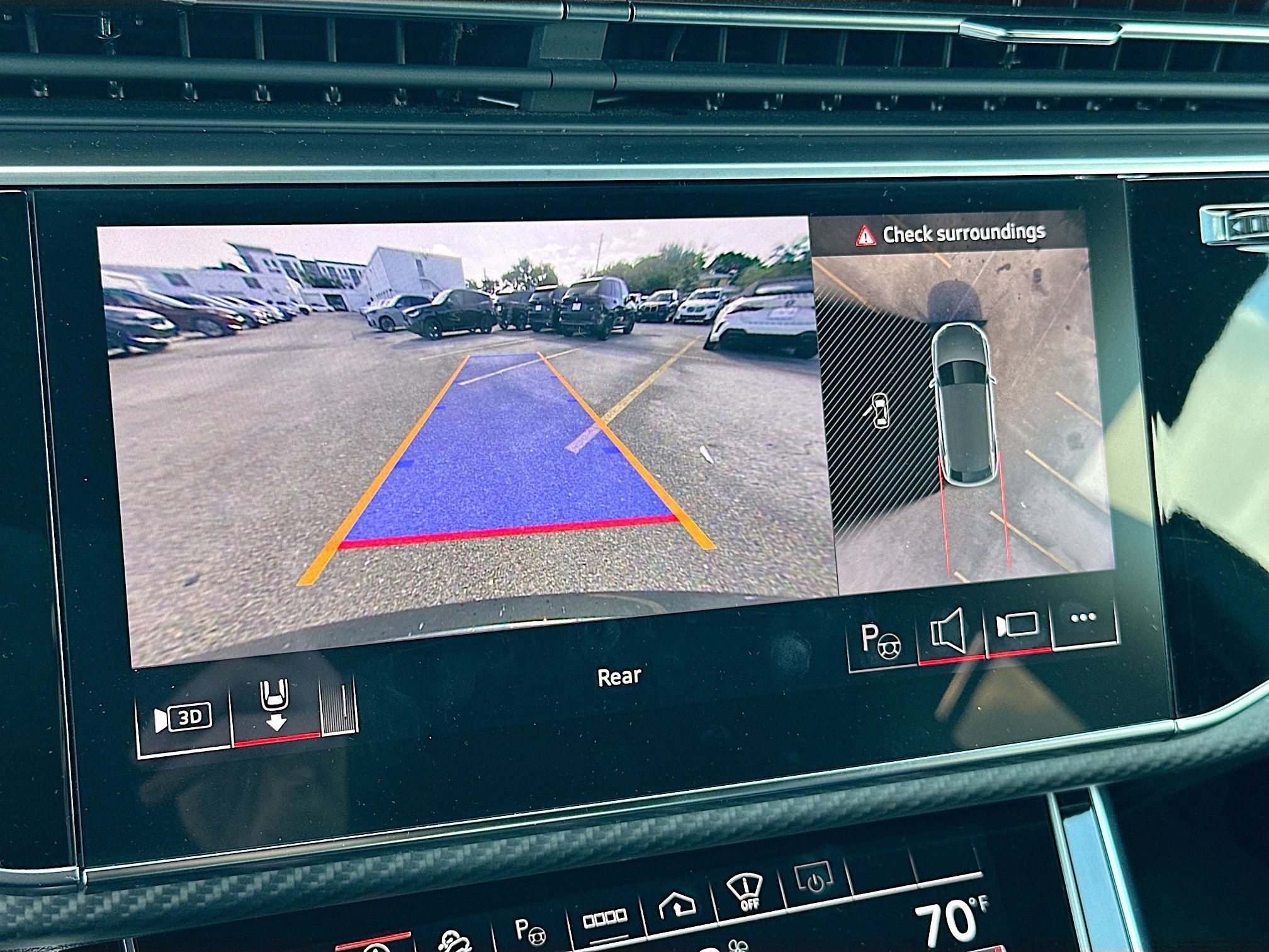 Used 2024 Audi RS Q8 image 15