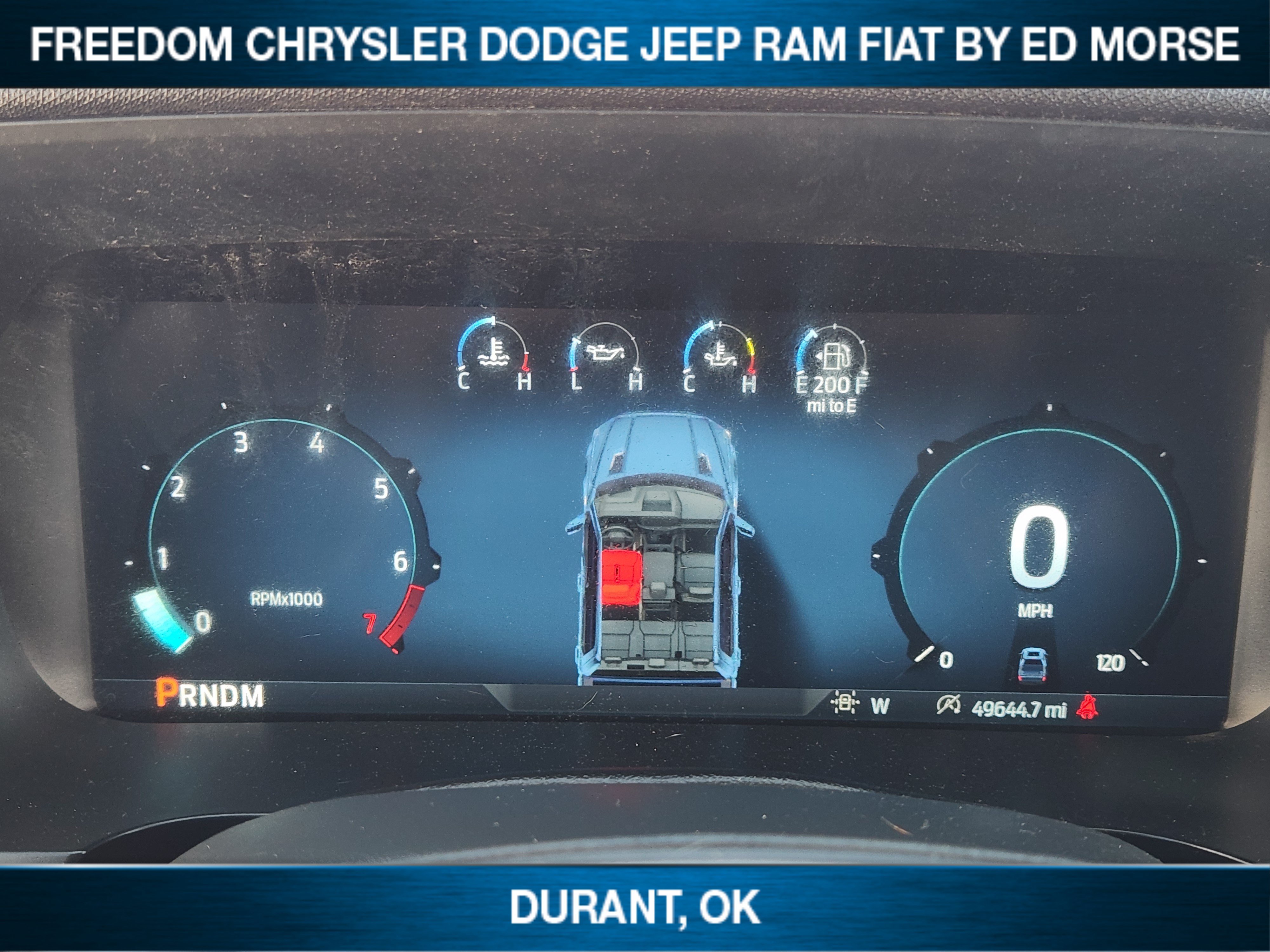 Used 2024 Ford F150 XLT w/ Tow/Haul Package AWD/4WD image 10