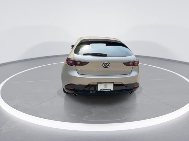 New 2026 MAZDA MAZDA3 s Sport FWD image 7