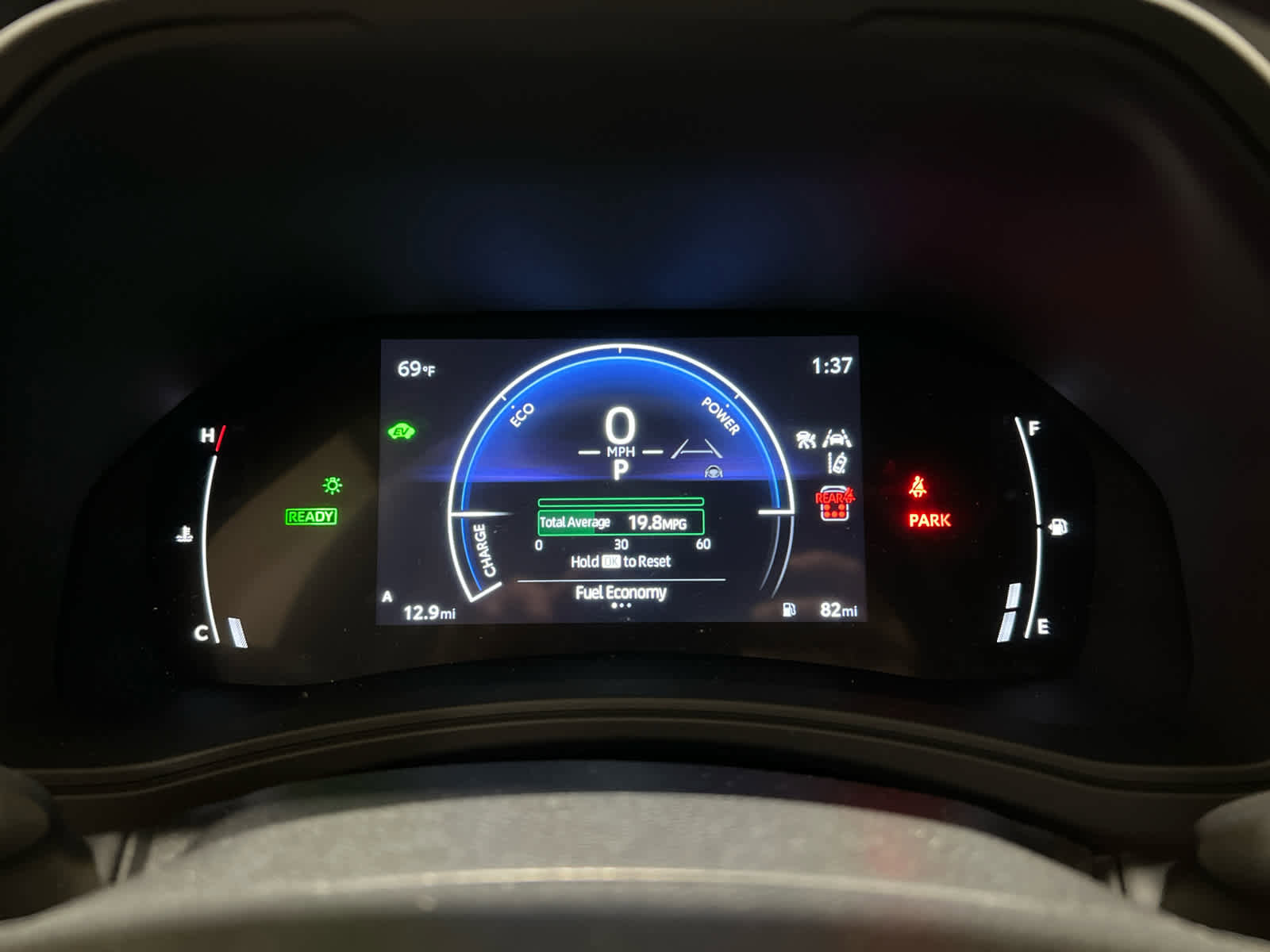 New 2026 Toyota Grand Highlander XLE image 22