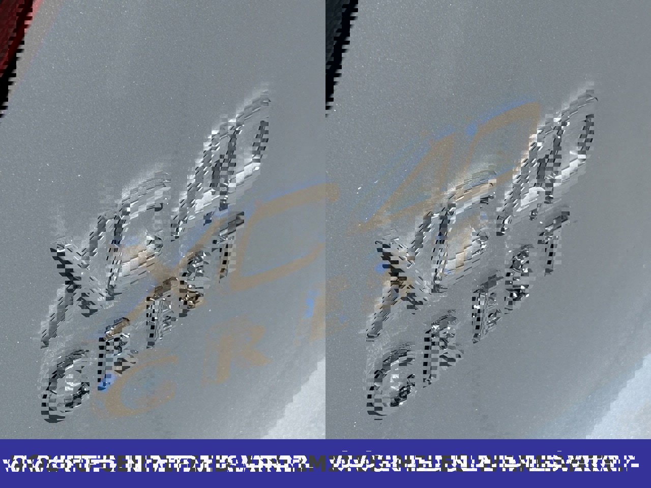 Certified 2022 Volvo XC40 T5 R-Design w/ Advanced Package image 10