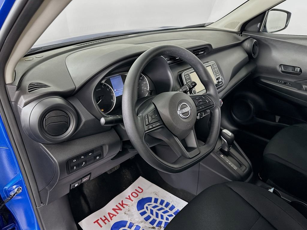 Certified 2024 Nissan Kicks S image 16