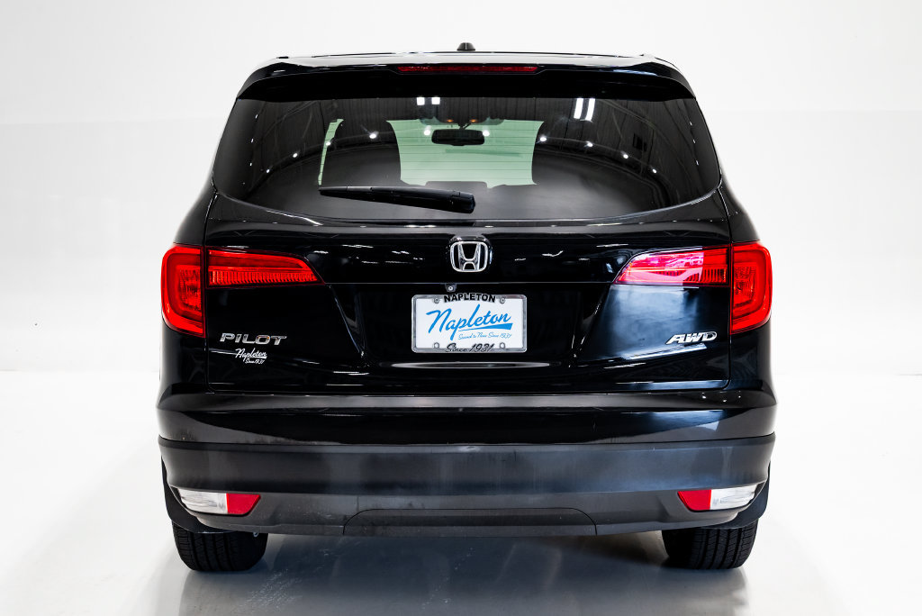 Used 2017 Honda Pilot EX-L image 33