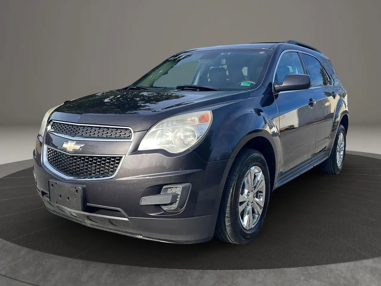 Used 2014 Chevrolet Equinox LT w/ Driver Convenience Package video 1