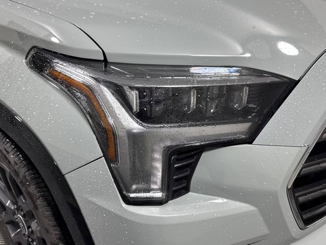 Used 2024 Toyota Sequoia Platinum image 12