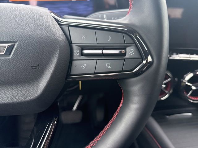New 2025 Chevrolet Blazer EV RS RWD image 21
