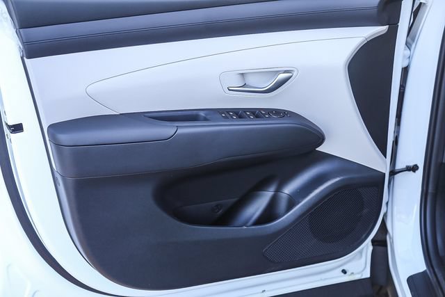 New 2026 Hyundai Tucson SE AWD/4WD image 23