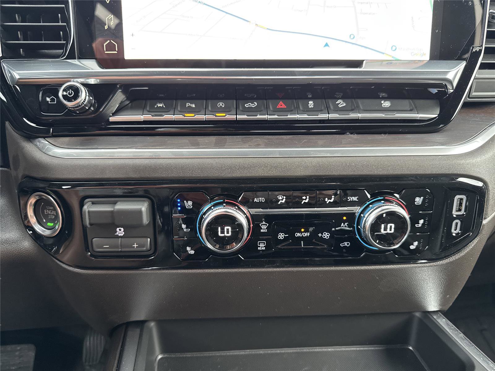 New 2026 GMC Sierra 1500 SLT w/ SLT Premium Plus Package image 16