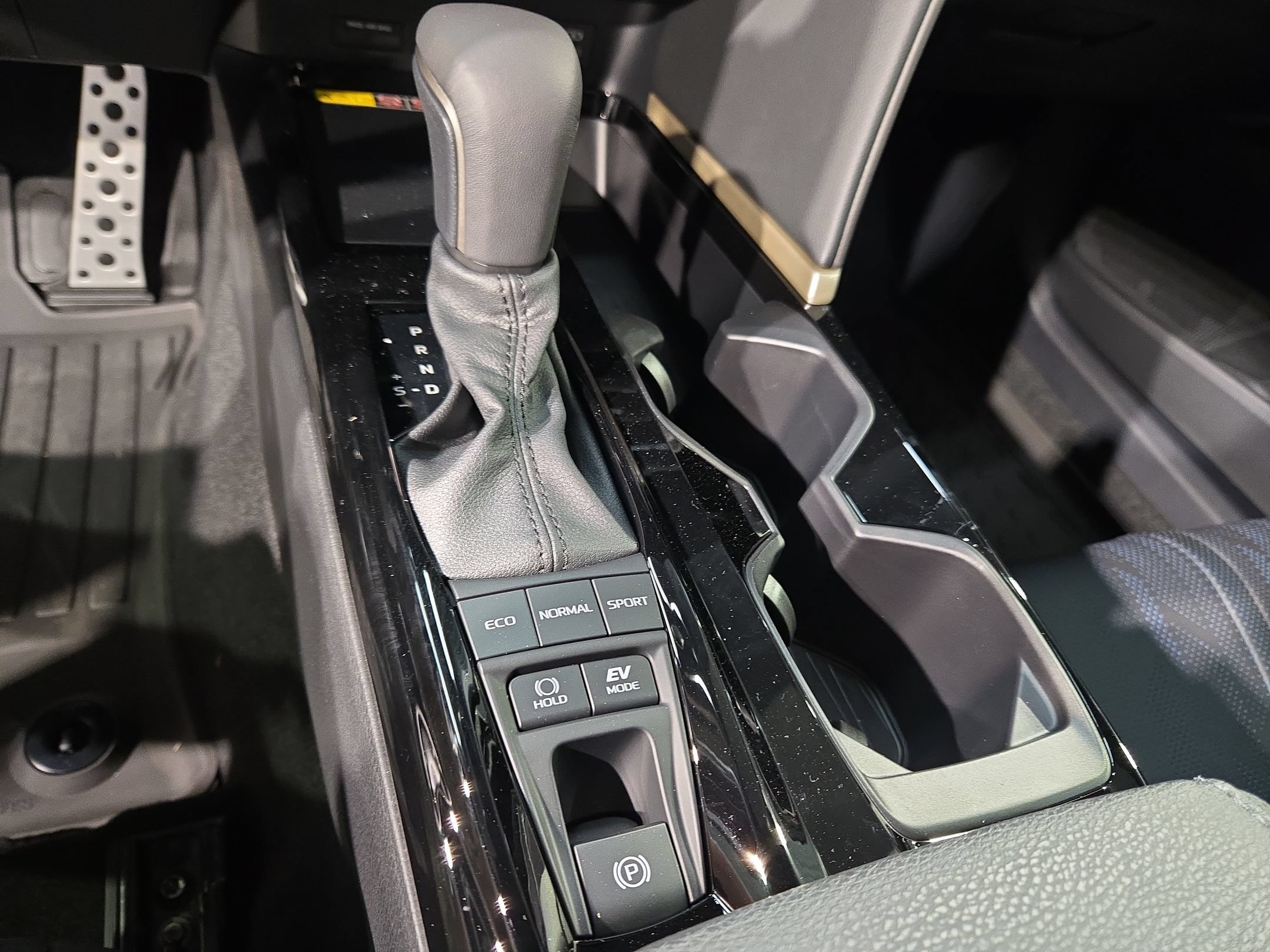 New 2026 Toyota Camry XSE w/ Premium Package FWD image 22