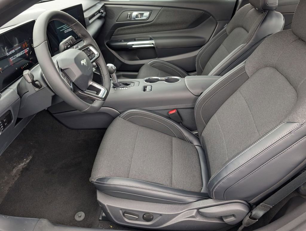 New 2026 Ford Mustang GT image 20