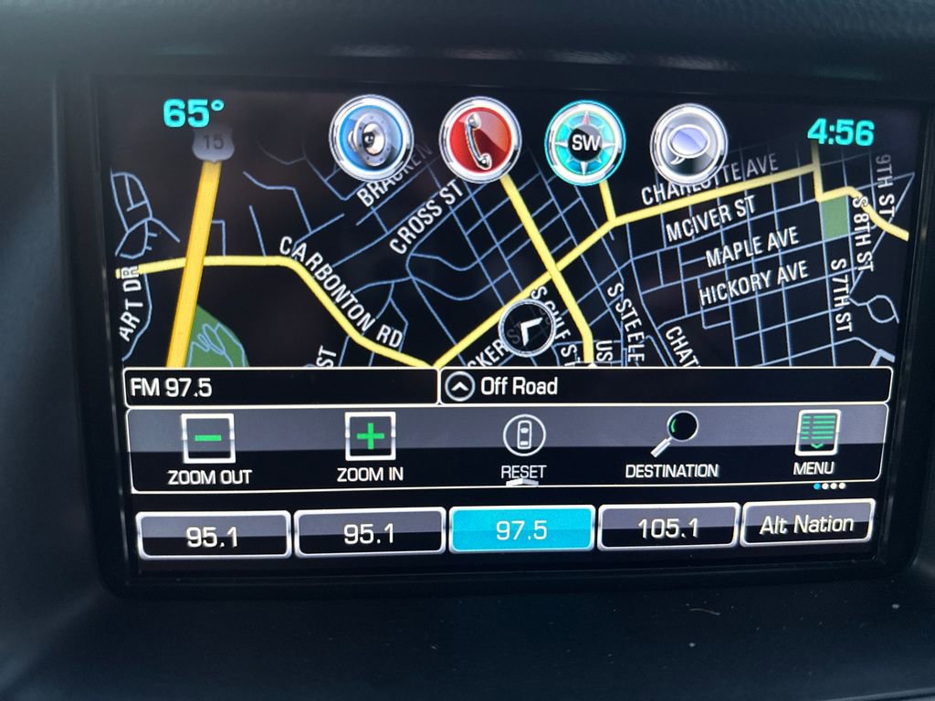 Used 2019 Chevrolet Tahoe LT image 29