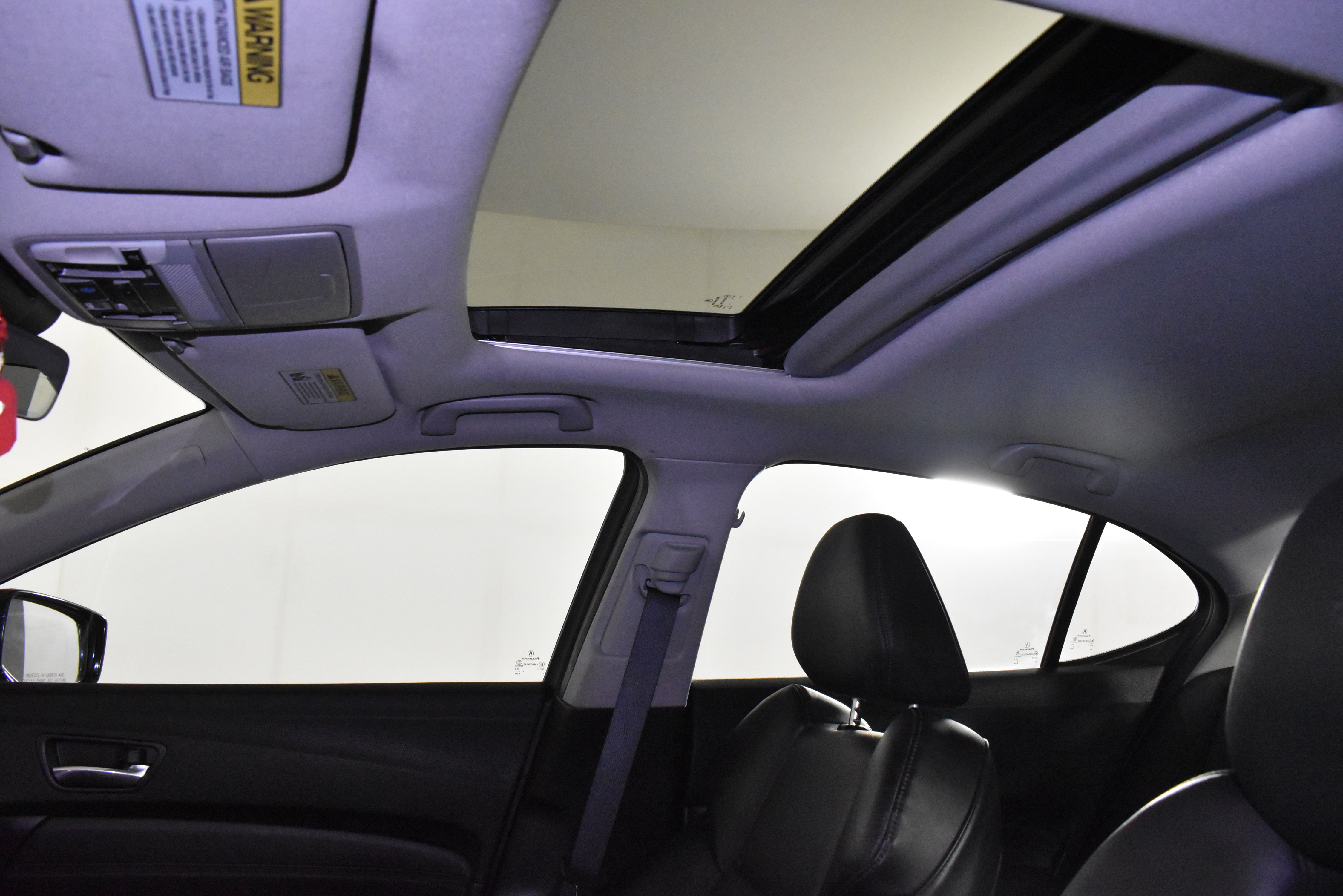 Used 2017 Acura TLX V6 w/ Technology Package image 42