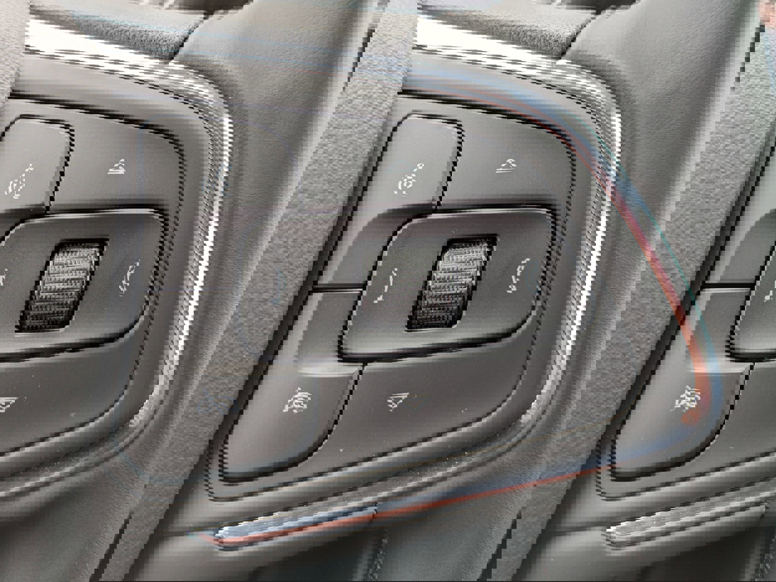 New 2026 Buick Envista Sport Touring w/ Convenience I Package image 14