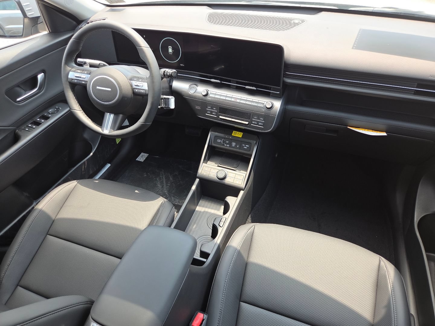 New 2026 Hyundai Kona Limited AWD/4WD image 29