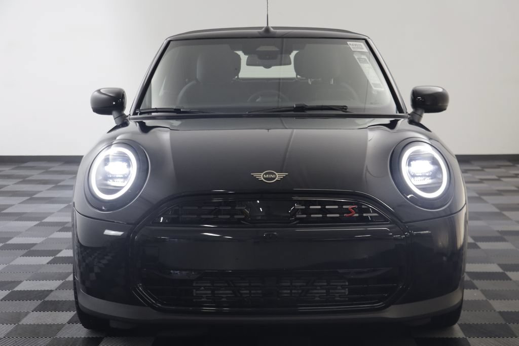 New 2026 MINI Cooper S FWD image 20